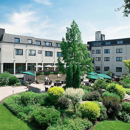 See Und Sporthotel Ankum Mit Lakeside Apartments Екстер'єр фото