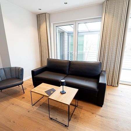 See Und Sporthotel Ankum Mit Lakeside Apartments Екстер'єр фото