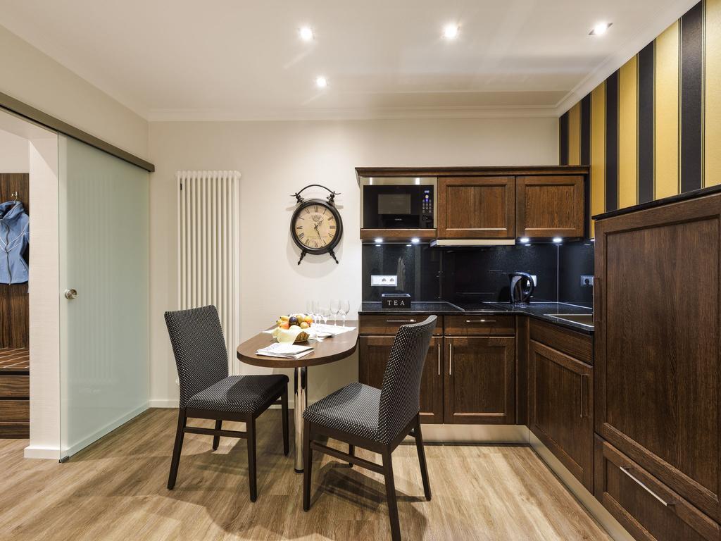See Und Sporthotel Ankum Mit Lakeside Apartments Екстер'єр фото
