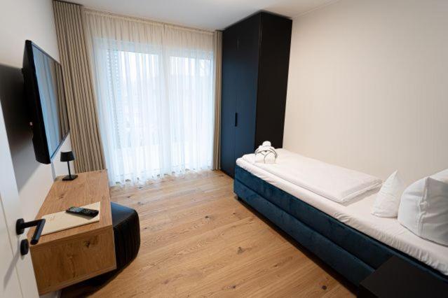 See Und Sporthotel Ankum Mit Lakeside Apartments Екстер'єр фото