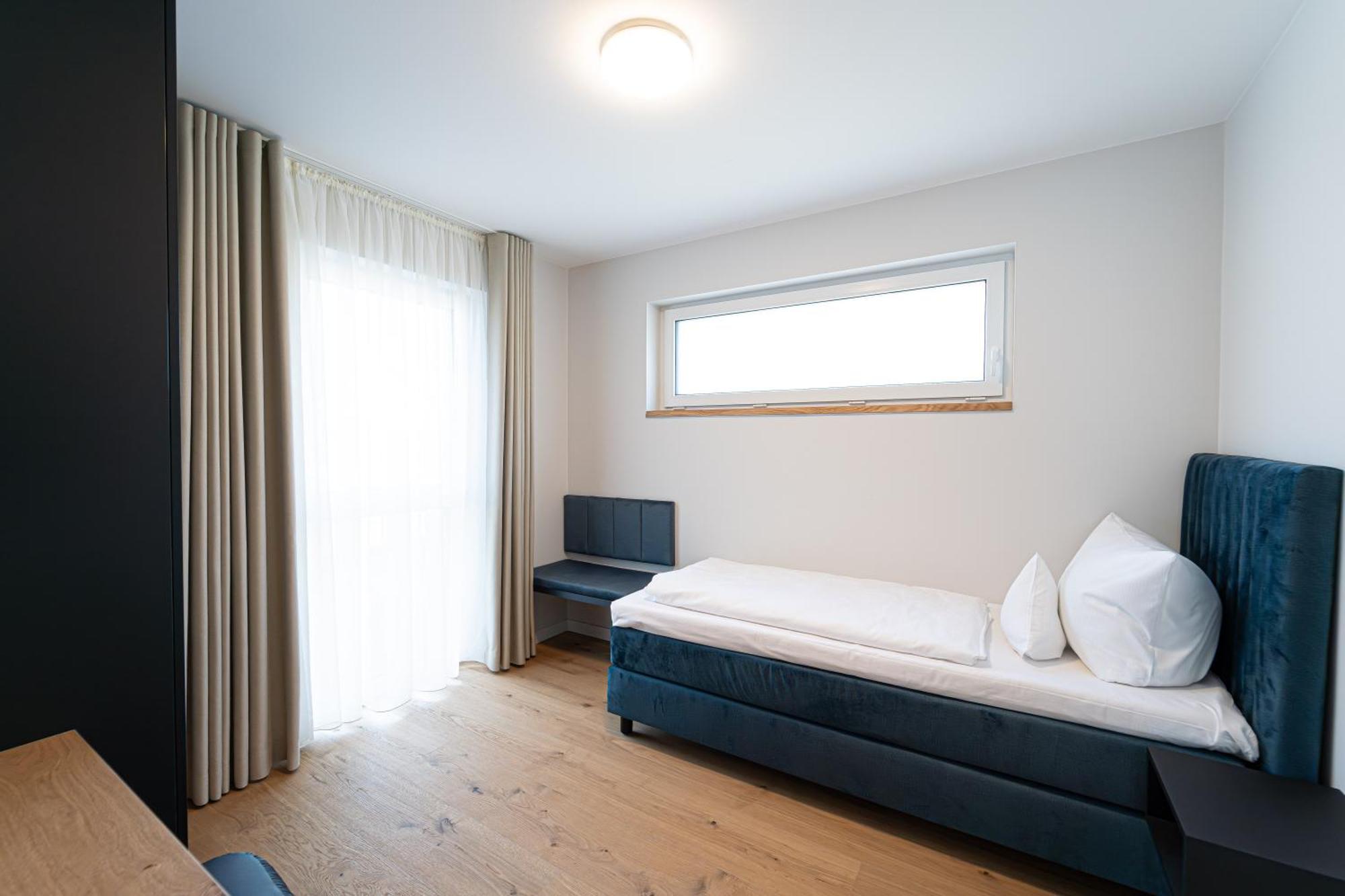 See Und Sporthotel Ankum Mit Lakeside Apartments Екстер'єр фото