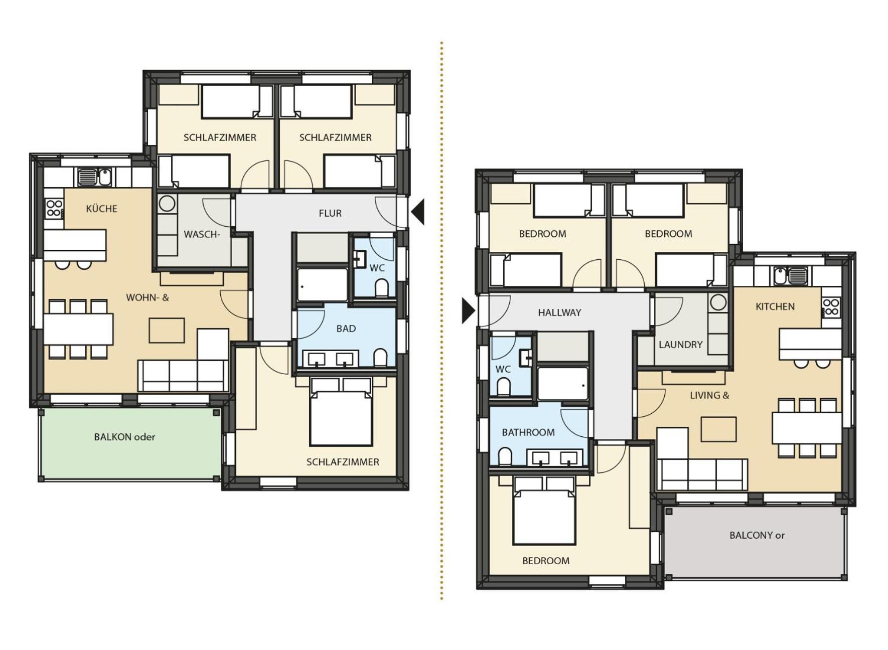 See Und Sporthotel Ankum Mit Lakeside Apartments Екстер'єр фото