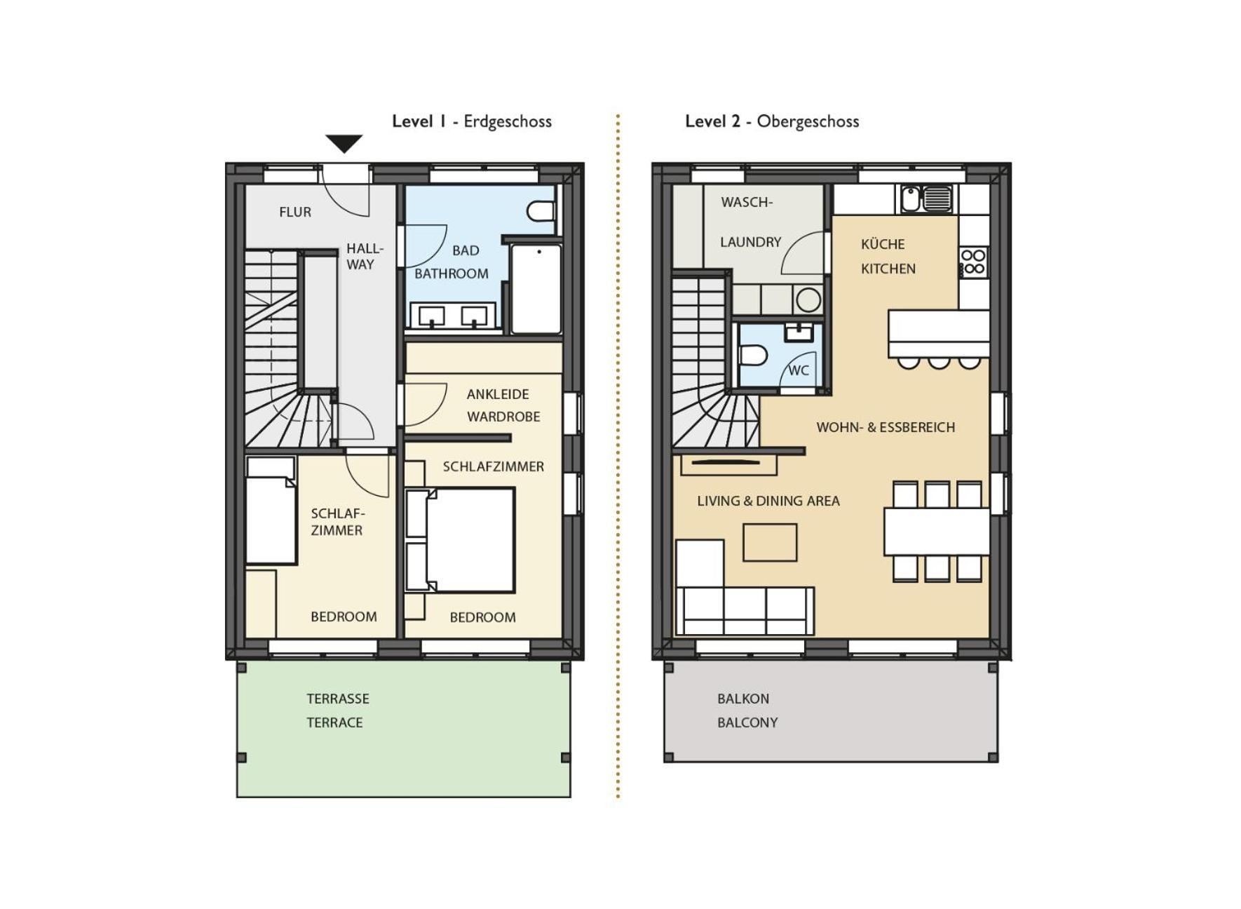 See Und Sporthotel Ankum Mit Lakeside Apartments Екстер'єр фото