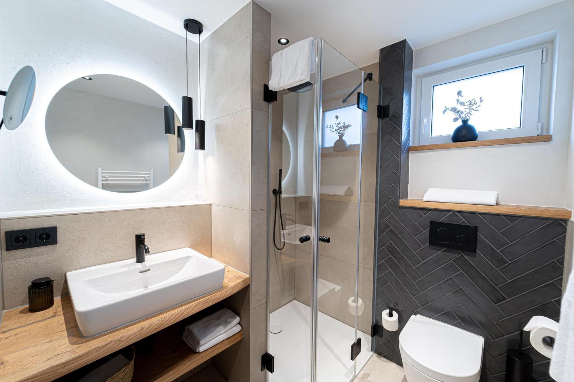 See Und Sporthotel Ankum Mit Lakeside Apartments Екстер'єр фото