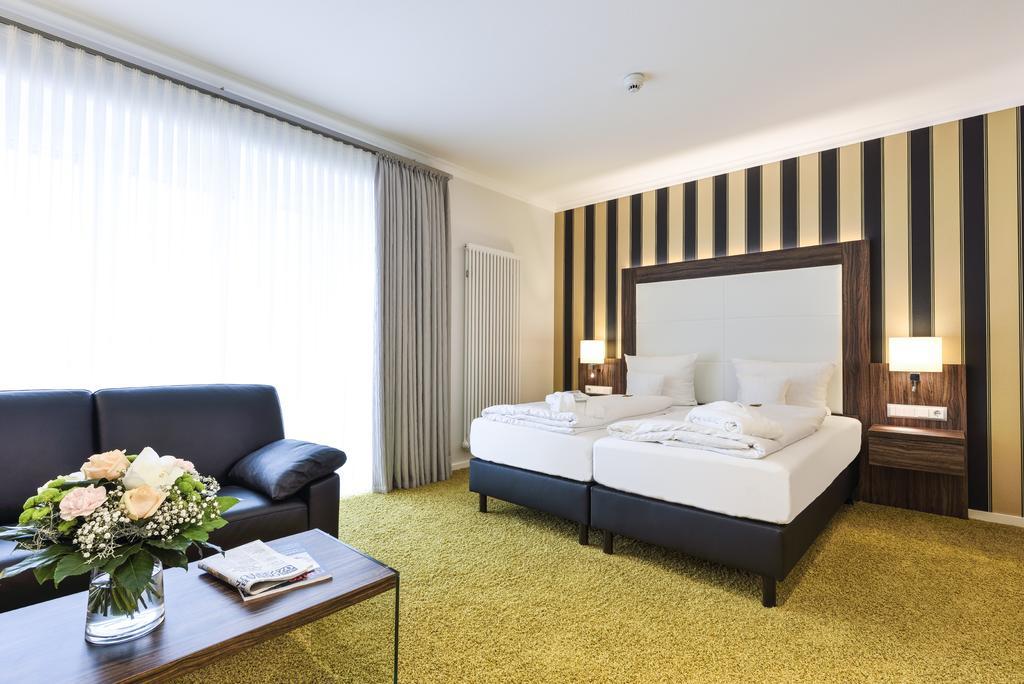 See Und Sporthotel Ankum Mit Lakeside Apartments Екстер'єр фото
